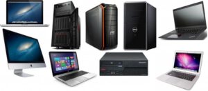 computers